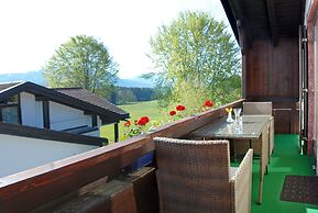 Kuschel's Panorama Landhaus