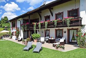 Kuschel's Panorama Landhaus