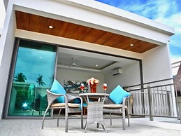 Rawai Ka 3 Bedroom Villa