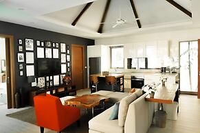 Rawai Ka 3 Bedroom Villa