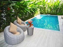 Rawai Ka 3 Bedroom Villa