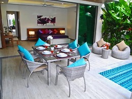 Rawai Ka 3 Bedroom Villa