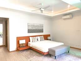 Rawai Ka 3 Bedroom Villa