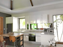 Rawai Ka 3 Bedroom Villa