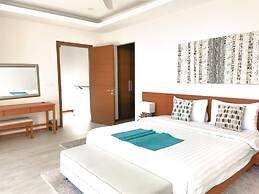 Rawai Ka 3 Bedroom Villa