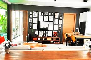 Rawai Ka 3 Bedroom Villa