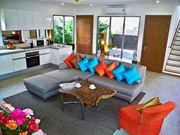 Rawai Ka 3 Bedroom Villa