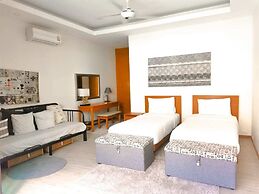 Rawai Ka 3 Bedroom Villa