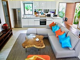 Rawai Ka 3 Bedroom Villa