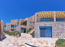 Ouzo Panoramic Houses 2, with private pool