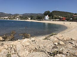 Ouzo Panoramic Houses 2, with private pool