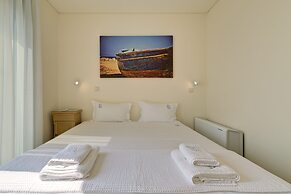 Ouzo Panoramic Houses 2, with private pool