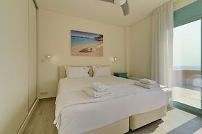 Ouzo Panoramic Houses 2, with private pool