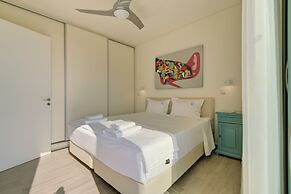 Ouzo Panoramic Houses 2, with private pool