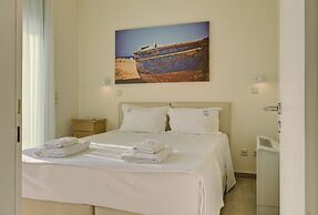 Ouzo Panoramic Houses 2, with private pool