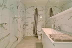 Ouzo Panoramic Houses 2, with private pool