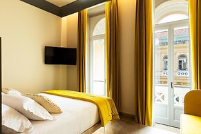 Amadomus Luxury suites