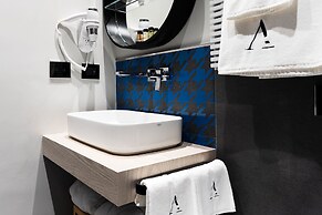 Amadomus Luxury suites