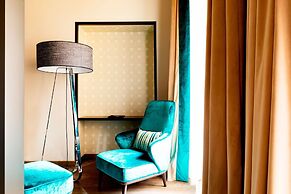 Amadomus Luxury suites