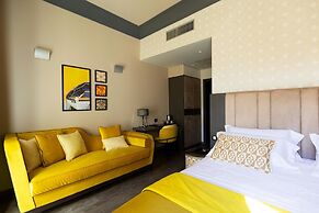 Amadomus Luxury suites