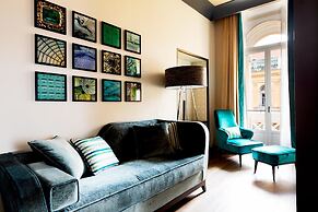 Amadomus Luxury suites