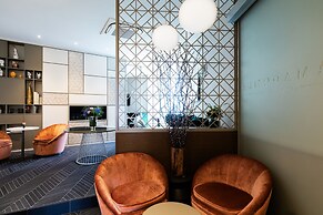 Amadomus Luxury suites