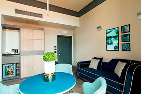 Amadomus Luxury suites