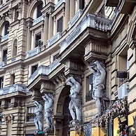 Amadomus Luxury suites