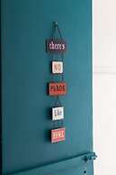 Garden Studio 55 s.m.