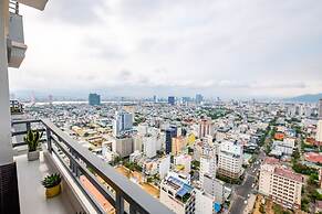 Apartment SeaView at Muong Thanh Residence