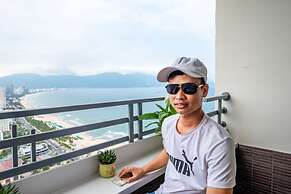 Apartment SeaView at Muong Thanh Residence