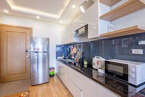 Apartment SeaView at Muong Thanh Residence