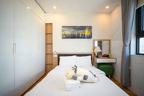 Apartment SeaView at Muong Thanh Residence