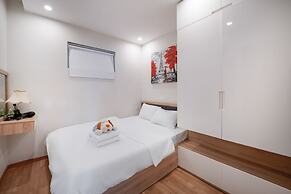 Apartment SeaView at Muong Thanh Residence