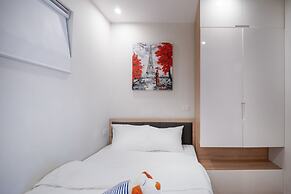 Apartment SeaView at Muong Thanh Residence