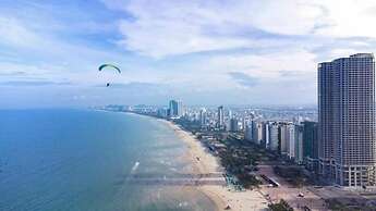 Apartment SeaView at Muong Thanh Residence