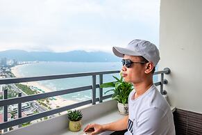 Apartment SeaView at Muong Thanh Residence