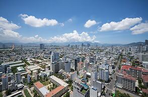 Apartment SeaView at Muong Thanh Residence