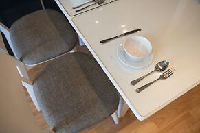 Apartment SeaView at Muong Thanh Residence