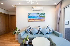 Apartment SeaView at Muong Thanh Residence