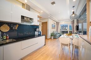 Apartment SeaView at Muong Thanh Residence