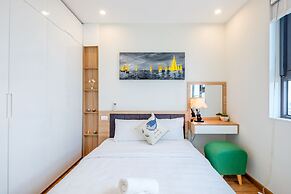 Apartment SeaView at Muong Thanh Residence