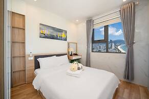 Apartment SeaView at Muong Thanh Residence