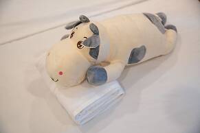 Apartment SeaView at Muong Thanh Residence