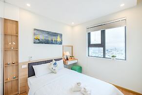 Apartment SeaView at Muong Thanh Residence