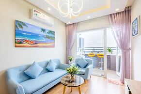 Apartment SeaView at Muong Thanh Residence