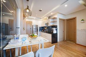 Apartment SeaView at Muong Thanh Residence