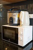 Apartment SeaView at Muong Thanh Residence