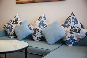 Apartment SeaView at Muong Thanh Residence