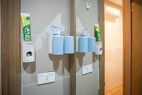 Apartment SeaView at Muong Thanh Residence